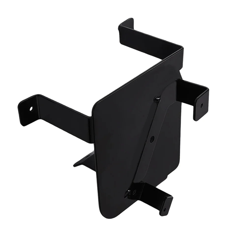 Metal Front Center Console Support Bracket for Jeep Cherokee XJ 1997-2001, 1pc