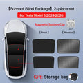 Model3 24-26 Black