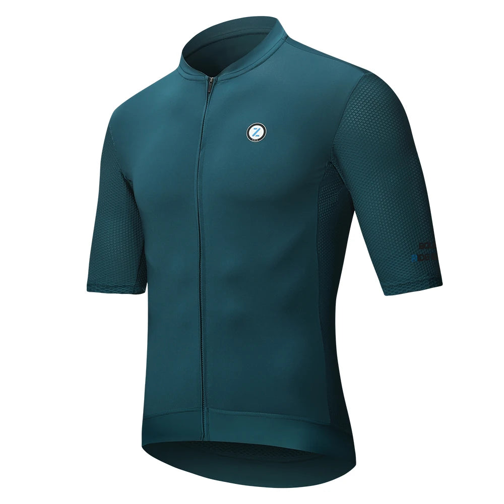 Green-Short / L