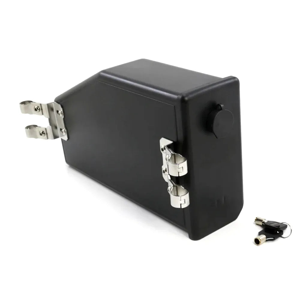 Motorcycle Storage Case Side Bracket Tool Box Accessories For BMW R1200GS R1250GS Adventure ADV F850GS F750GS Benelli TRK502