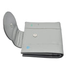 Classic Gamepad Pattern Bifold Wallet Console Shaped Design Coin Pocket Card Holder Short Purse Individuality Gift 2025