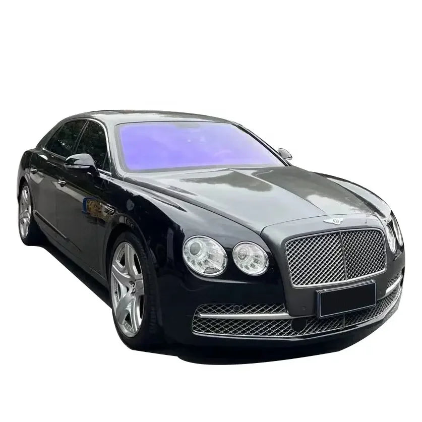 1mX3m VLT80% Purple Chameleon Tint Film UV Rejection Color Change Car Windshield Tint PET Self Adhesive Solar Protection Film