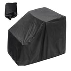 Universal Waterproof Marine Yachting Center Console Cover Boat Yacht Center Console Cover Dustproof Anti-UV Keep Dry