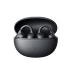 Baseus BC1 Ear Clip Earbuds Open Ear Wireless Earphones Bluetooth 6.0 Clip On Sports Headphones 4-Mics Super Bass IP55 Ear buds