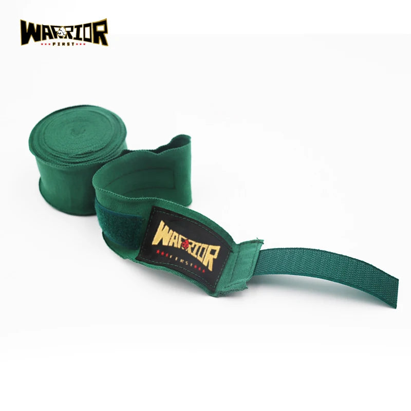 Boxing Bandages Polyester 2PCS Sports Tape 3M/5M Hand Wraps For Boxing Gloves Kickboxing Bandage Manto Athletics Straps Handwrap