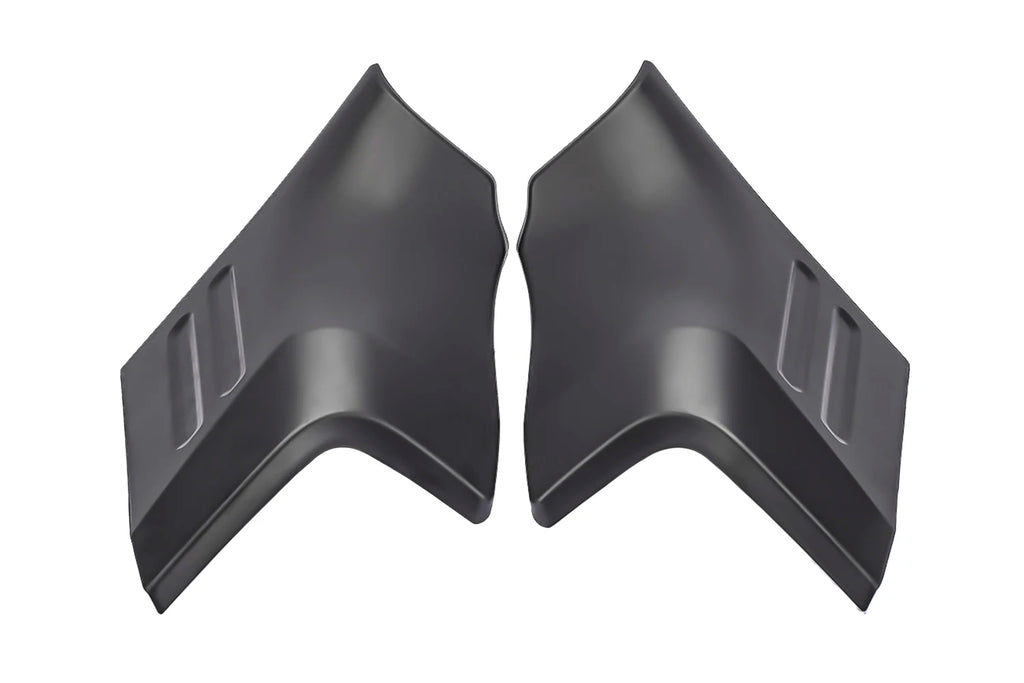 Car Engine Angle Cover Hood Decoration Cover Guards Trim for Suzuki Jimny JB64 JB74 2019-2025 Exterior Accessories