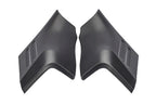 Car Engine Angle Cover Hood Decoration Cover Guards Trim for Suzuki Jimny JB64 JB74 2019-2025 Exterior Accessories