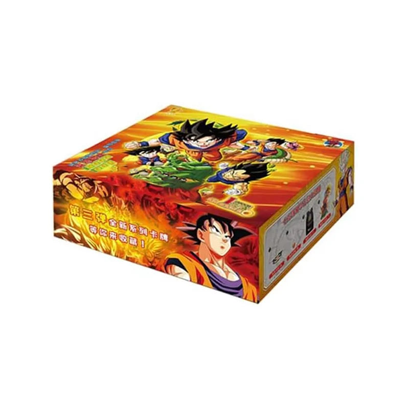 2025 New Goddess Story Card Booster Box Trading Collection Cards (NS1-14) TCG CCG SSR Child toy