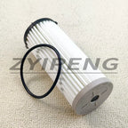 Transmission hydraulic filter for DQ381 DQ380 DQ500 0GC325183A 0BH325183B