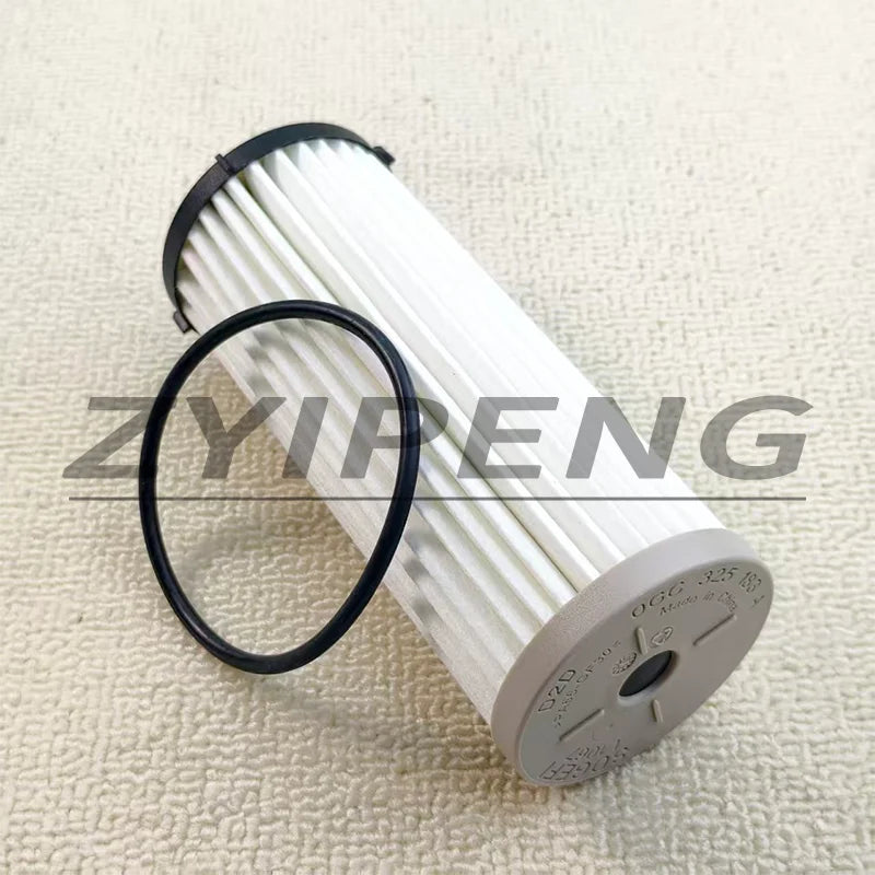 Transmission hydraulic filter for DQ381 DQ380 DQ500 0GC325183A 0BH325183B