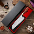 Forging knife