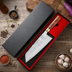 Forging knife