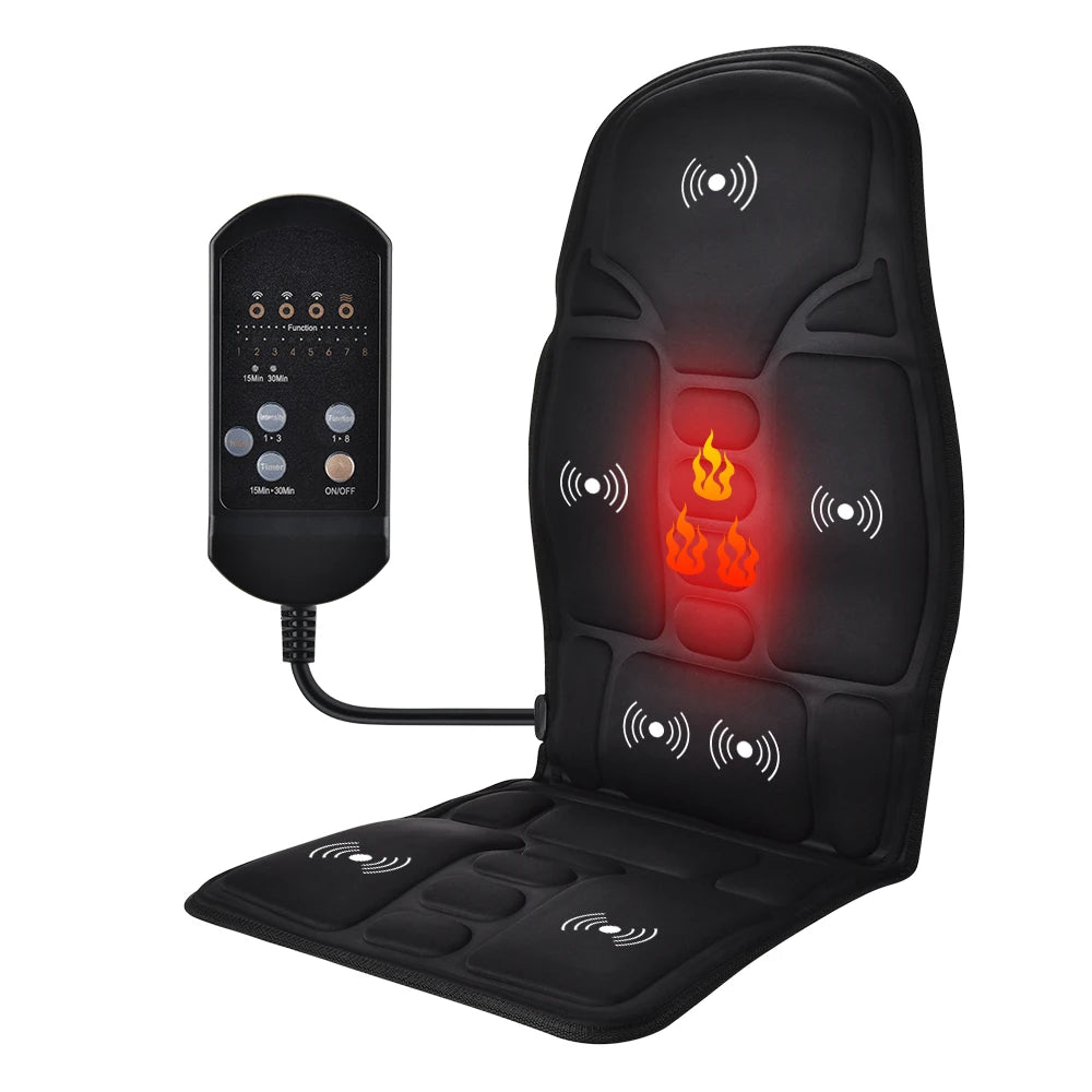 black / US Plug