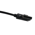 Bluetooth Car kit for Mercedes-Benz,Media Interface AUX Wireless Adater,For iPhone Android Smartphones Audio Cable
