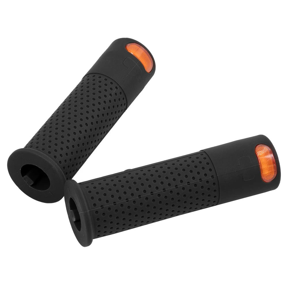 Modifited Handlebar Grips Left/Right Turning Light For Xiaomi M365 Pro 1S Pro 2 Mi3 Electric Scooter Handle Turn Signal Lamp