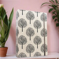 Fabric Small Tree