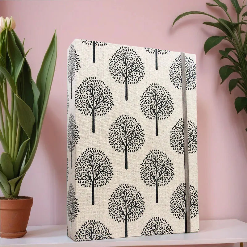Fabric Small Tree