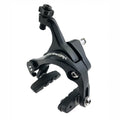 Single rear brake
