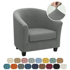 A13 Club sofa cover