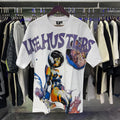 LH018 WHITE / M
