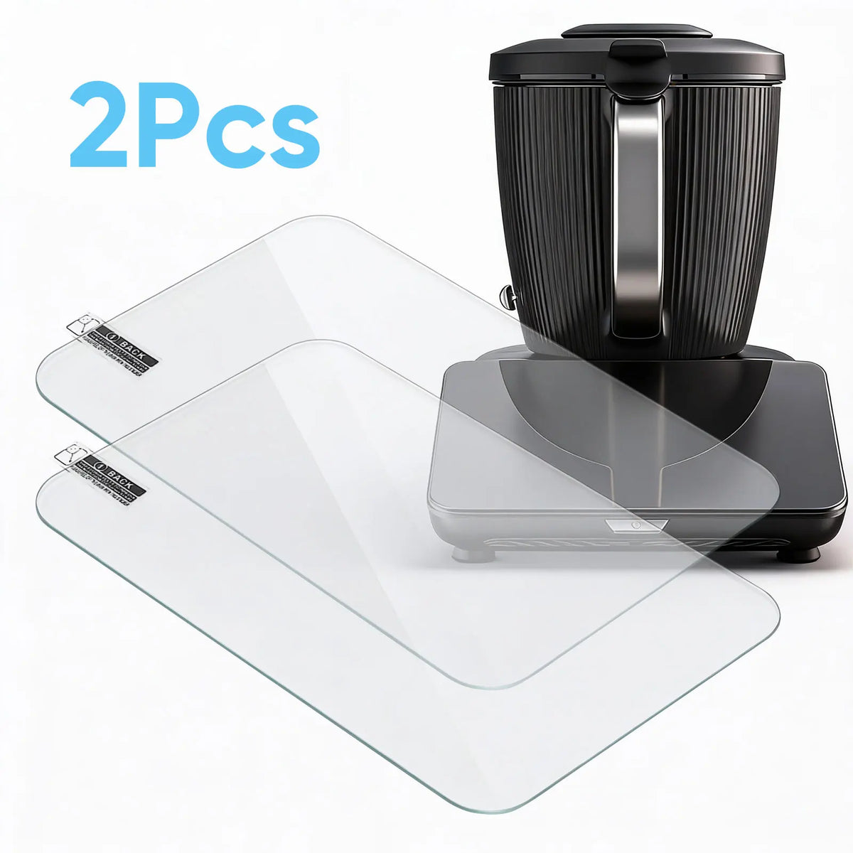 2pcs