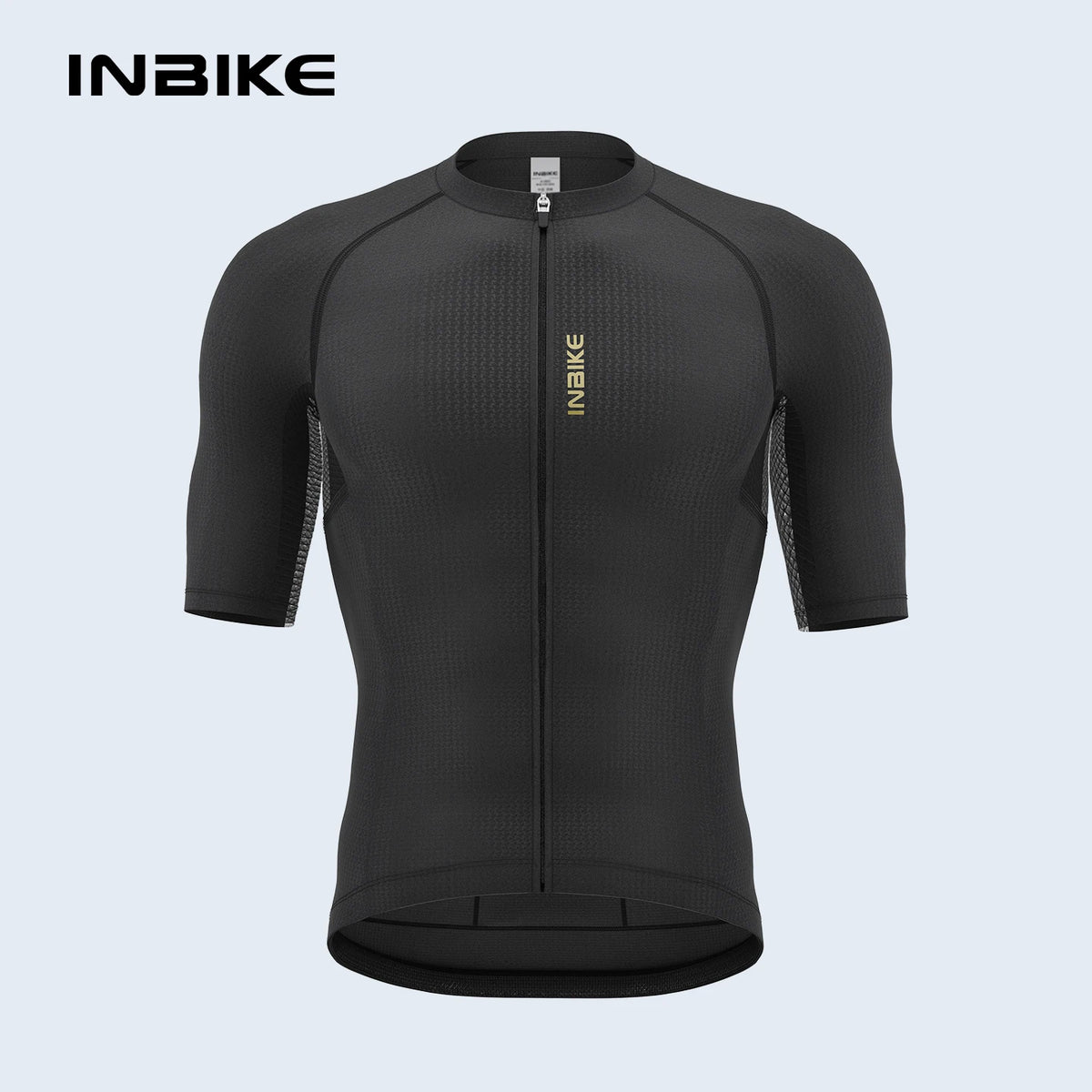 black / XXL-EU