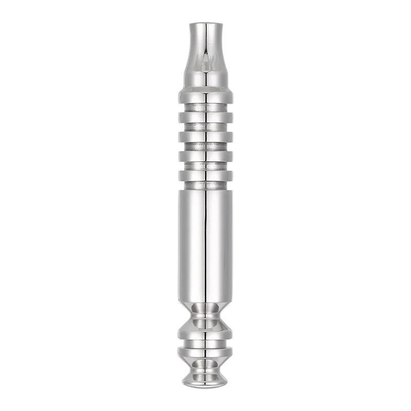 316 L Stainless Steel Double Edge Safety Razor Handle（Without Head）