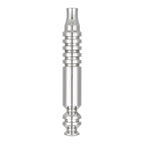316 L Stainless Steel Double Edge Safety Razor Handle（Without Head）