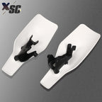 Motorcycle Hand Guards Handguard Shield Protector For Husqvarna FC TC FE TE FX TX 125 250 350 450 501 2016 2021 Dirt Pit Bike