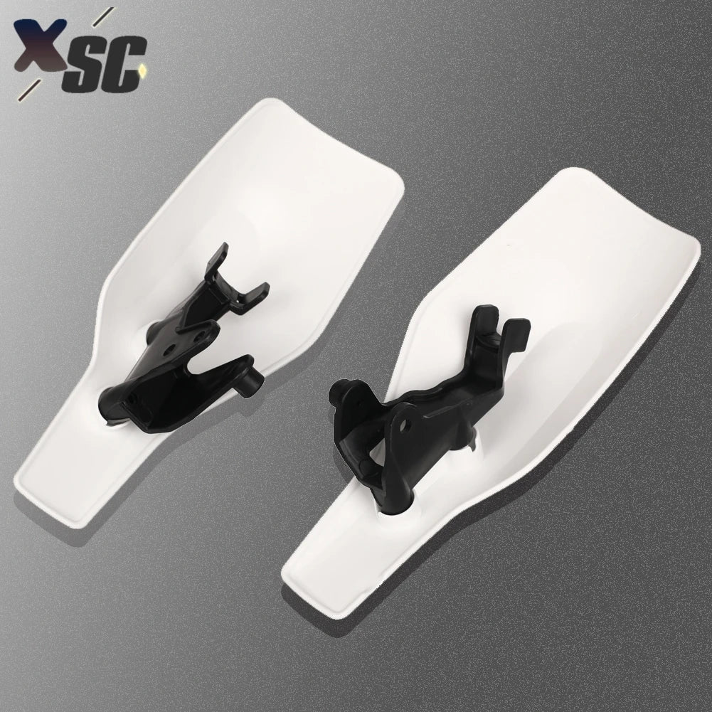 Motorcycle Hand Guards Handguard Shield Protector For Husqvarna FC TC FE TE FX TX 125 250 350 450 501 2016 2021 Dirt Pit Bike