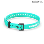 Rhinowalk Reusable Silicone Elastic Strap 60cm Length For Securing Bicycle Accessories Tie Down Luggage Camping Cargo Storage