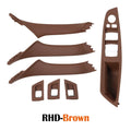 RHD Brown