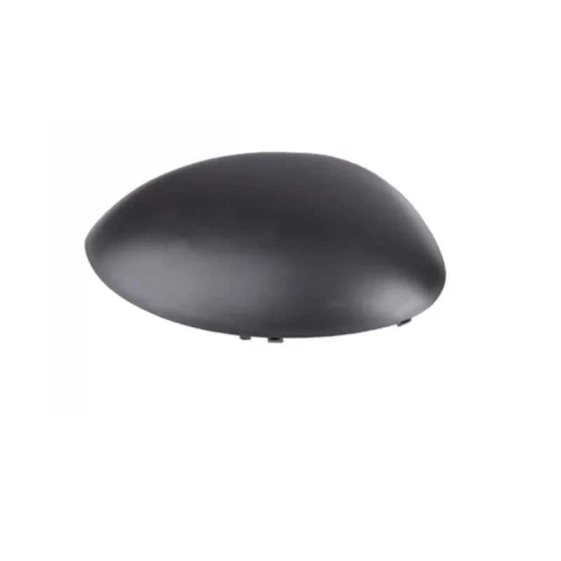 car Rearview Mirror Cover Cap Shell side mirror cover For Peugeot 206 207 For Citroen C2 Picasso 2005-2011