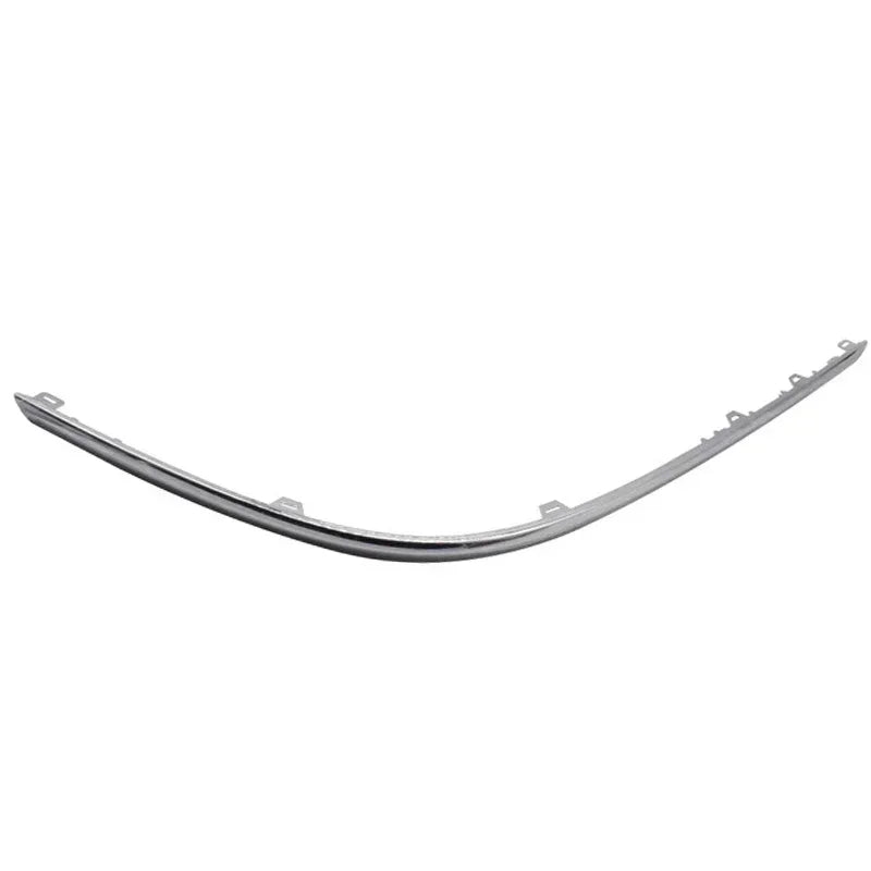 Car Side Door Moldings Bright Strips Rear Bumper Trim Chrome Strip For VW Volkswagen Passat B6 2006 2007 2008 2009 2010 2011
