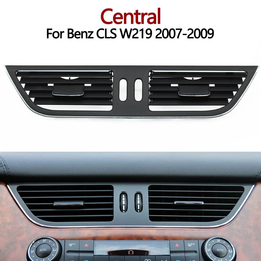 W219  Central