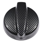 For R53 Gloss Black Fuel Petrol Cap Cover For Mini Cooper S Gen 1 2001-2006 Fuel Tank Cover Car-Styling Accessories