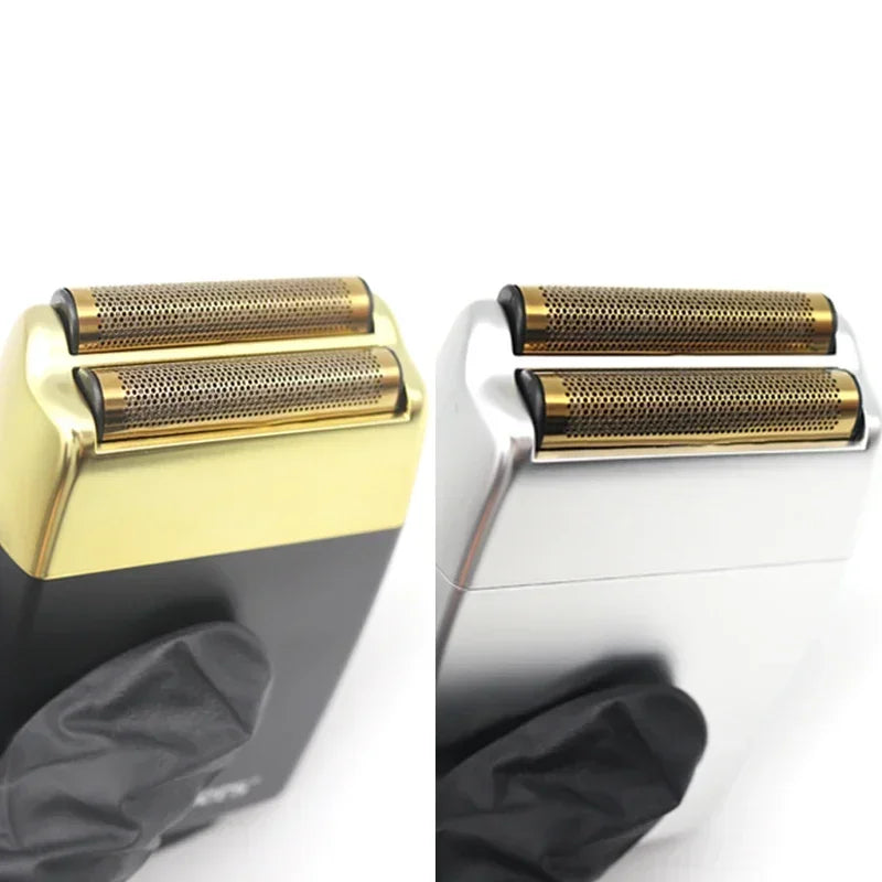 For POPBarbers P620 Original Replacement Blade Net Cover Professional Hair Trimmer Shaver Cutting Knife Head Accessories