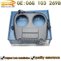 Upper Engine Timing Case Cover w/ Gasket Set 06G103269B for VW/Audi EA888 Gen3