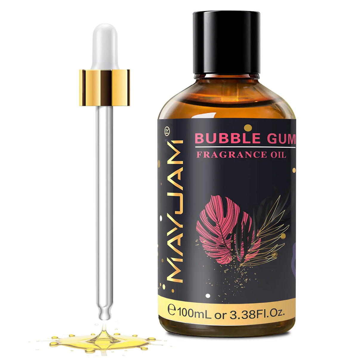 Bubble Gum / 100ml