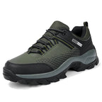 Men Sneakers Hiking Shoes For Men Outdoor Mountain Boots Climbing Sneakers Autumn Winter Shoes