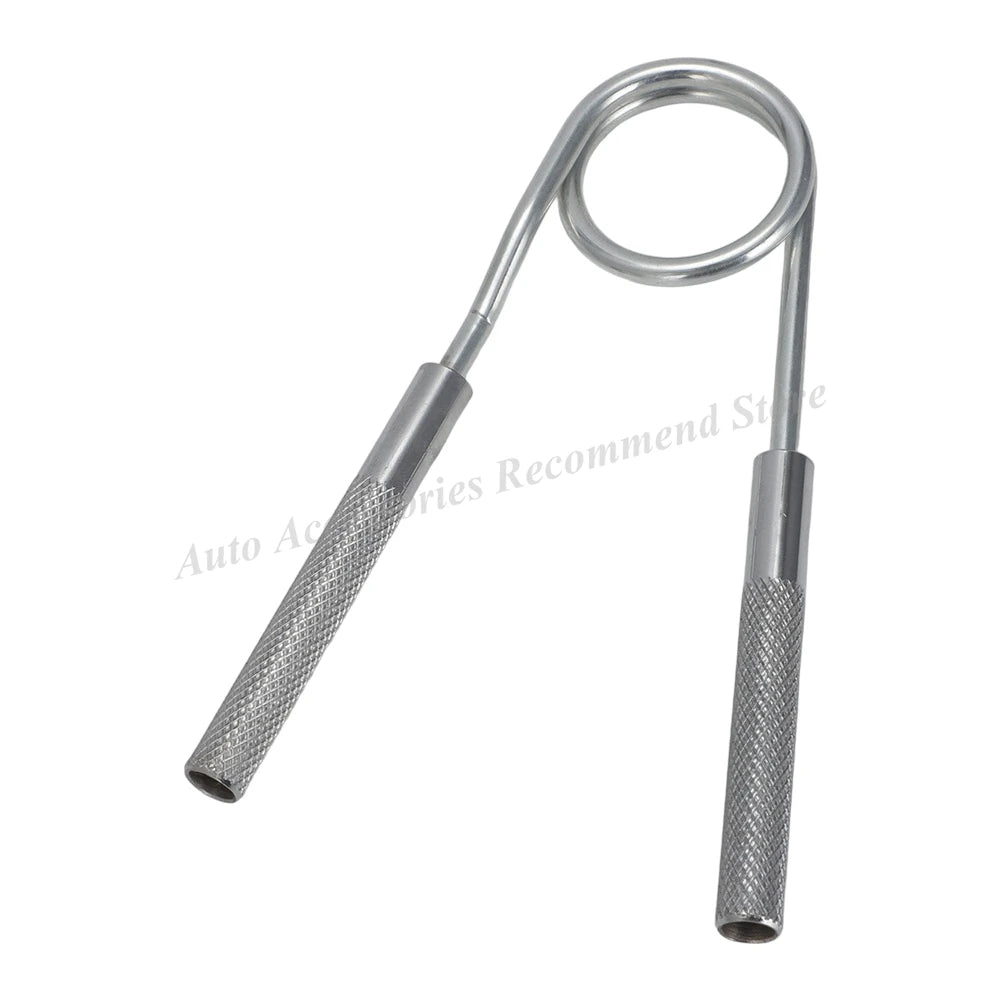 99502 Clutch Release Tool For Scania Trucks Car Accessories Clutch Bearing Release via Inspection Groove Automotive Repair Tool