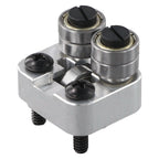 Milwauke E Rear Guide Roller Kit 42-28-0025 Band Saw For 2729-20, 6232-20 6238-20 Bandsaw Metal Power Tool Accessories