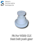 SVA045 Fitment For Mercedes Benz CLK W209 A209 C209 seat belt push gear New POM material gears