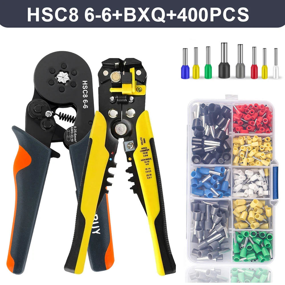 6-6 BXQ 400PCS