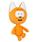 HOT New 30cm Kote Kitty Little Cat Plush toy Coffee Doll Children's Doll Plush Doll Cartoon Anime Chrimas gift New year gift