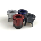 PDC Sensor Holder F1CT-15K859-AAW AM5T-15K870-BBW BM5T-15K870-ABW BM5T-15K872-ACW For Ford Focus MK3 Fusion Explorer Expedition