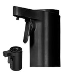 Automatic Wine Dispenser Smart Sensor Wine Pump 4 Modes Touch Screen Digital for Red Wine Whiskey Liquor Electric Decanter