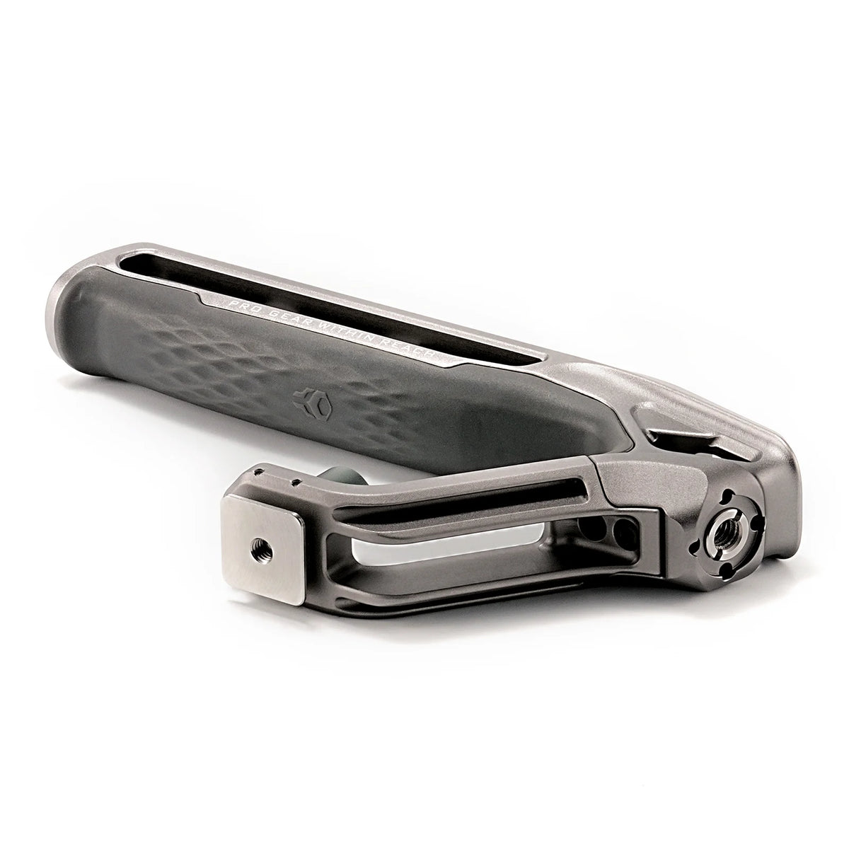 TILTA Xeno Top Handle TA-XTH compatible withSony FX3 FX30 Camera Cage ACCESSORIES Cold Shoe 1/4"-20 with Locating Pins/NATO/Dual