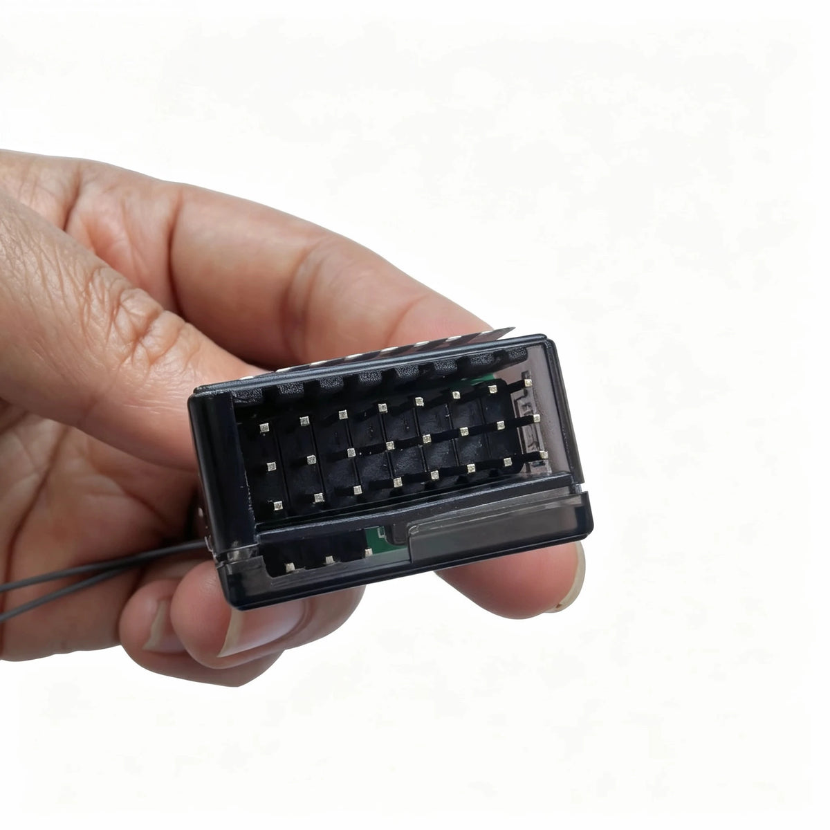 RSF08SB 8ch Futaba S-FHSS S.BUS Compatible Receiver for 10J 8J 6K 6J 14sg 18MZ WC 18SZ Frsky Delta 8