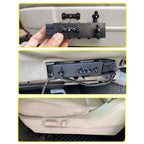 Front Left Right Safe Car Adjust Power Seat Switch For Mitsubishi Outlander ASX Lancer Evolution L200 Triton  6922A008  6922A033